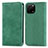 Custodia Portafoglio In Pelle Cover con Supporto S04D per Huawei Enjoy 50z