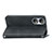 Custodia Portafoglio In Pelle Cover con Supporto S04D per Huawei Honor X7