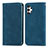 Custodia Portafoglio In Pelle Cover con Supporto S04D per Samsung Galaxy A13 4G