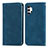 Custodia Portafoglio In Pelle Cover con Supporto S04D per Samsung Galaxy A32 4G