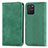 Custodia Portafoglio In Pelle Cover con Supporto S04D per Samsung Galaxy M80S