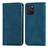 Custodia Portafoglio In Pelle Cover con Supporto S04D per Samsung Galaxy M80S