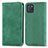 Custodia Portafoglio In Pelle Cover con Supporto S04D per Samsung Galaxy Note 10 Lite