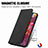 Custodia Portafoglio In Pelle Cover con Supporto S04D per Samsung Galaxy S20 FE 5G