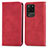 Custodia Portafoglio In Pelle Cover con Supporto S04D per Samsung Galaxy S20 Ultra 5G