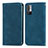 Custodia Portafoglio In Pelle Cover con Supporto S04D per Xiaomi Redmi Note 10 5G