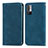 Custodia Portafoglio In Pelle Cover con Supporto S04D per Xiaomi Redmi Note 10 JE 5G