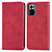 Custodia Portafoglio In Pelle Cover con Supporto S04D per Xiaomi Redmi Note 10 Pro 4G