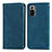 Custodia Portafoglio In Pelle Cover con Supporto S04D per Xiaomi Redmi Note 10 Pro Max