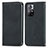 Custodia Portafoglio In Pelle Cover con Supporto S04D per Xiaomi Redmi Note 11 5G