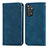 Custodia Portafoglio In Pelle Cover con Supporto S04D per Xiaomi Redmi Note 11 Pro 4G