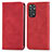 Custodia Portafoglio In Pelle Cover con Supporto S04D per Xiaomi Redmi Note 11 Pro 5G