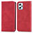 Custodia Portafoglio In Pelle Cover con Supporto S04D per Xiaomi Redmi Note 11 Pro+ Plus 5G