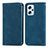 Custodia Portafoglio In Pelle Cover con Supporto S04D per Xiaomi Redmi Note 11T Pro+ Plus 5G