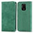 Custodia Portafoglio In Pelle Cover con Supporto S04D per Xiaomi Redmi Note 9 Pro Max