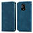 Custodia Portafoglio In Pelle Cover con Supporto S04D per Xiaomi Redmi Note 9S