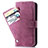 Custodia Portafoglio In Pelle Cover con Supporto S06D per Samsung Galaxy S20 Plus 5G