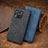 Custodia Portafoglio In Pelle Cover con Supporto S08D per Xiaomi Redmi 10 India