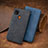 Custodia Portafoglio In Pelle Cover con Supporto S08D per Xiaomi Redmi 9 Activ