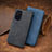 Custodia Portafoglio In Pelle Cover con Supporto S08D per Xiaomi Redmi K40 5G