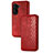 Custodia Portafoglio In Pelle Cover con Supporto S09D per Asus ZenFone 10