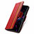 Custodia Portafoglio In Pelle Cover con Supporto S10D per Xiaomi Poco F3 GT 5G