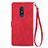 Custodia Portafoglio In Pelle Cover con Supporto S14D per Nokia C3