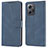 Custodia Portafoglio In Pelle Cover con Supporto SY1 per Xiaomi Redmi Note 12 4G