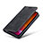 Custodia Portafoglio In Pelle Cover con Supporto T01 per Apple iPhone 12