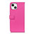 Custodia Portafoglio In Pelle Cover con Supporto T01 per Apple iPhone 13