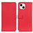 Custodia Portafoglio In Pelle Cover con Supporto T01 per Apple iPhone 13