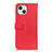 Custodia Portafoglio In Pelle Cover con Supporto T01 per Apple iPhone 13