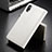 Custodia Portafoglio In Pelle Cover con Supporto T01 per Apple iPhone XR