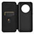 Custodia Portafoglio In Pelle Cover con Supporto T01 per Huawei Mate 40E Pro 4G