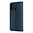 Custodia Portafoglio In Pelle Cover con Supporto T01 per Huawei Nova Lite 3 Plus