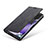 Custodia Portafoglio In Pelle Cover con Supporto T01 per Samsung Galaxy Note 20 5G