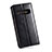 Custodia Portafoglio In Pelle Cover con Supporto T01 per Samsung Galaxy S10