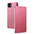 Custodia Portafoglio In Pelle Cover con Supporto T02 per Apple iPhone 11