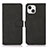 Custodia Portafoglio In Pelle Cover con Supporto T02 per Apple iPhone 13