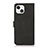 Custodia Portafoglio In Pelle Cover con Supporto T02 per Apple iPhone 13