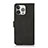 Custodia Portafoglio In Pelle Cover con Supporto T02 per Apple iPhone 14 Pro