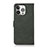 Custodia Portafoglio In Pelle Cover con Supporto T02 per Apple iPhone 14 Pro