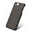 Custodia Portafoglio In Pelle Cover con Supporto T02 per Apple iPhone 7 Plus