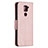 Custodia Portafoglio In Pelle Cover con Supporto T02 per Xiaomi Redmi Note 9