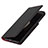 Custodia Portafoglio In Pelle Cover con Supporto T02D per Samsung Galaxy S21 FE 5G