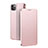 Custodia Portafoglio In Pelle Cover con Supporto T03 per Apple iPhone 11 Pro Max