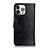 Custodia Portafoglio In Pelle Cover con Supporto T03 per Apple iPhone 14 Pro Max