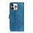 Custodia Portafoglio In Pelle Cover con Supporto T03 per Apple iPhone 14 Pro Max