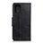 Custodia Portafoglio In Pelle Cover con Supporto T03 per Samsung Galaxy S20 Nero