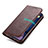 Custodia Portafoglio In Pelle Cover con Supporto T03 per Samsung Galaxy S20 Plus 5G